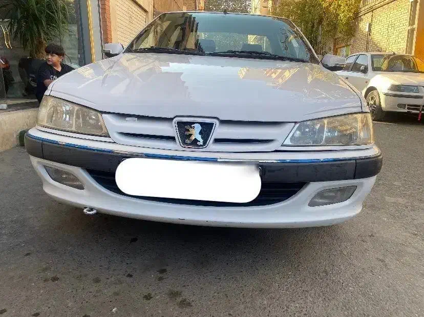 پرشیا دوگانه۹۳|خودرو سواری و وانت|خوی, |دیوار