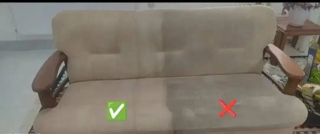 مبل شویی حرفه ای|خدمات نظافت|اسلام‌شهر, شهرک واوان|دیوار