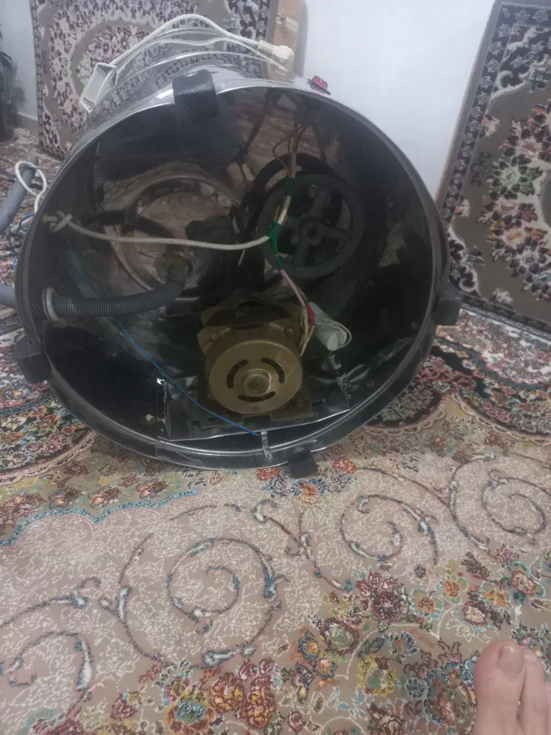 کره گیر|سایر لوازم برقی|بوکان, |دیوار