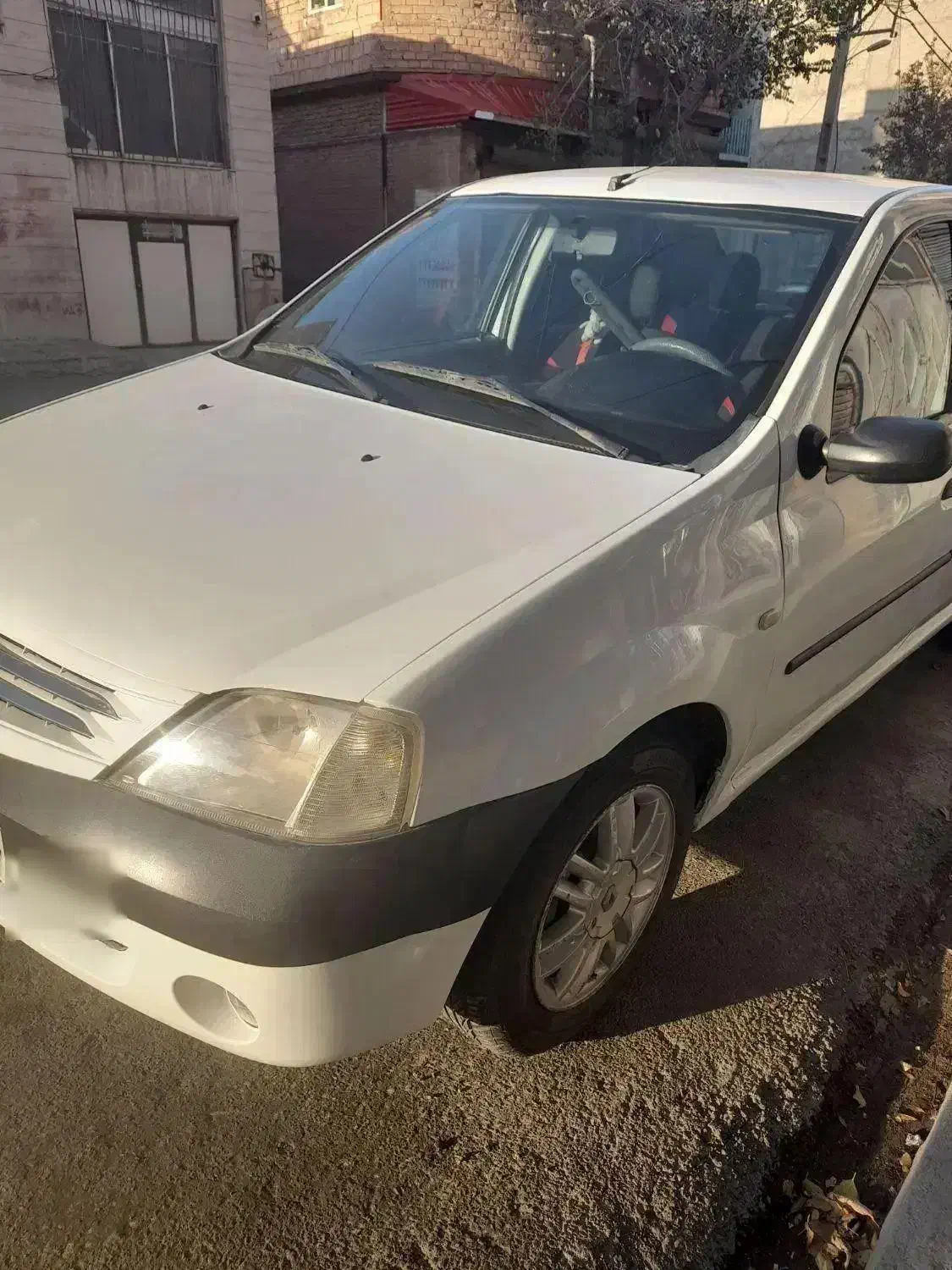 ال نود مدل۹۰ تک گانه|خودرو سواری و وانت|ارومیه, |دیوار