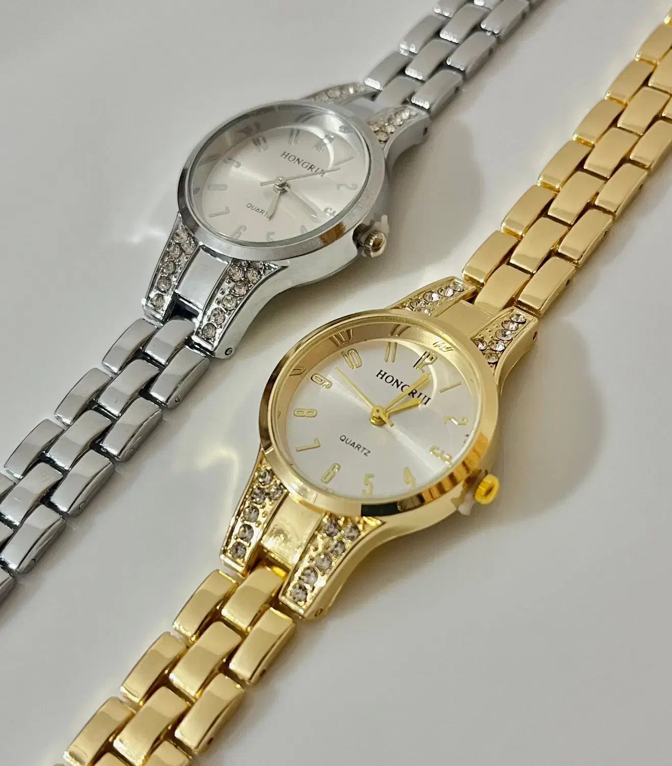 ساعت زنانه هدیه روز مادر|ساعت|قم, پردیسان|دیوار