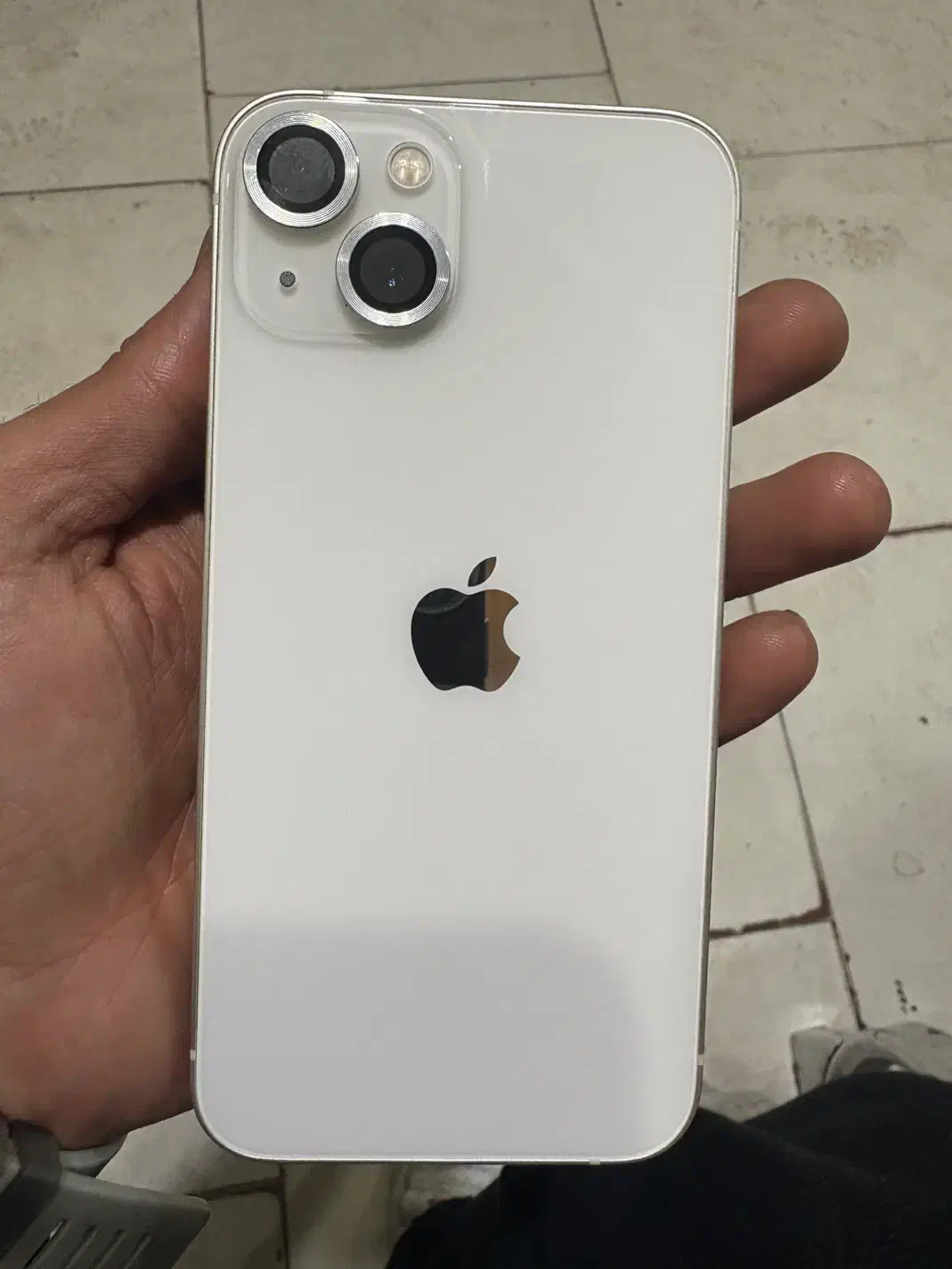 ایفون ۱۳نرمال|موبایل|قم, هفت تیر|دیوار