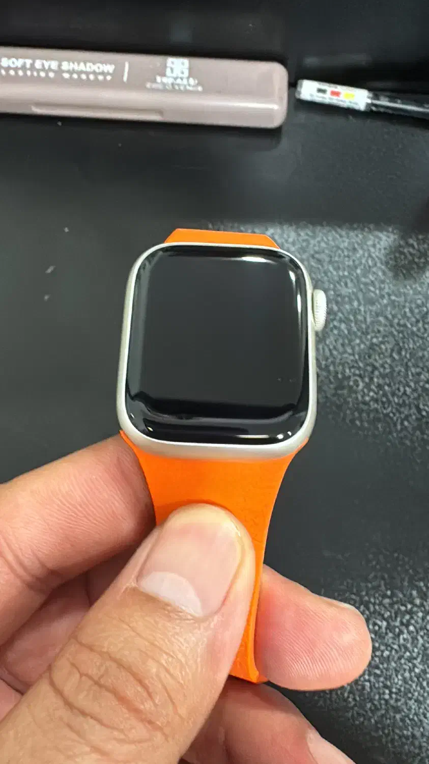 اپل واچ سری ۷ سایز ۴۱|لوازم جانبی موبایل و تبلت|تنکابن, |دیوار