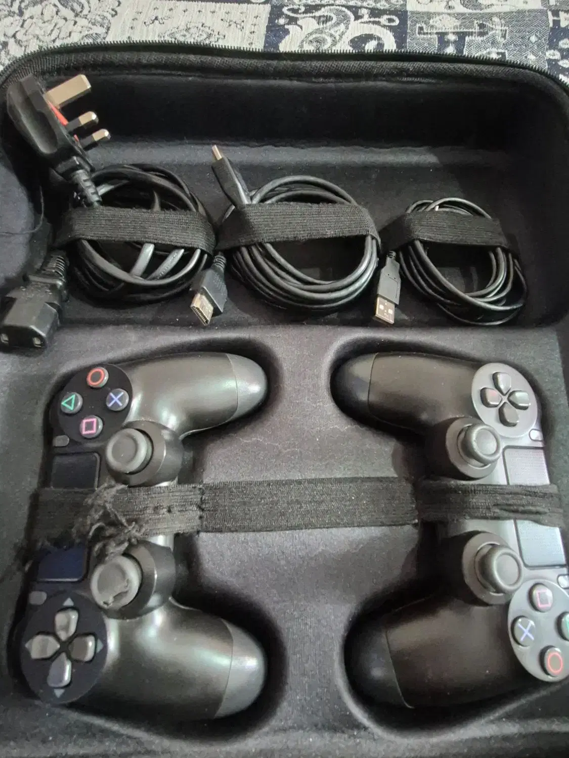 ps4 pro|کنسول، بازی ویدئویی و آنلاین|هشتگرد, فاز ۷ مهستان|دیوار