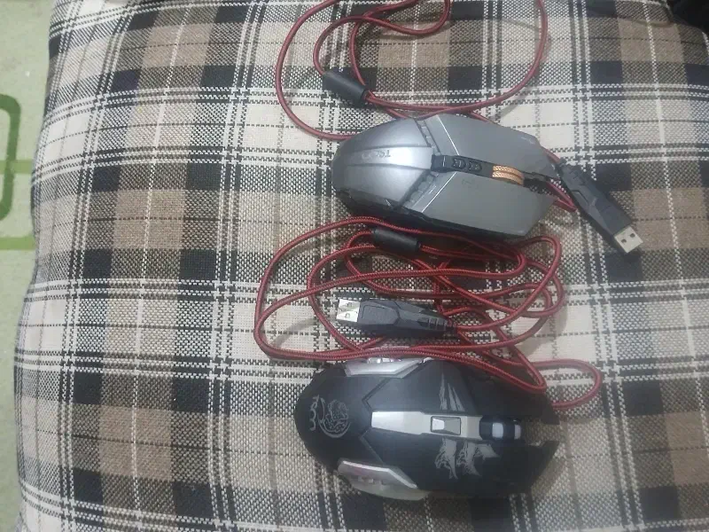 موس گیمینگ|قطعات و لوازم جانبی رایانه|آبادان, |دیوار