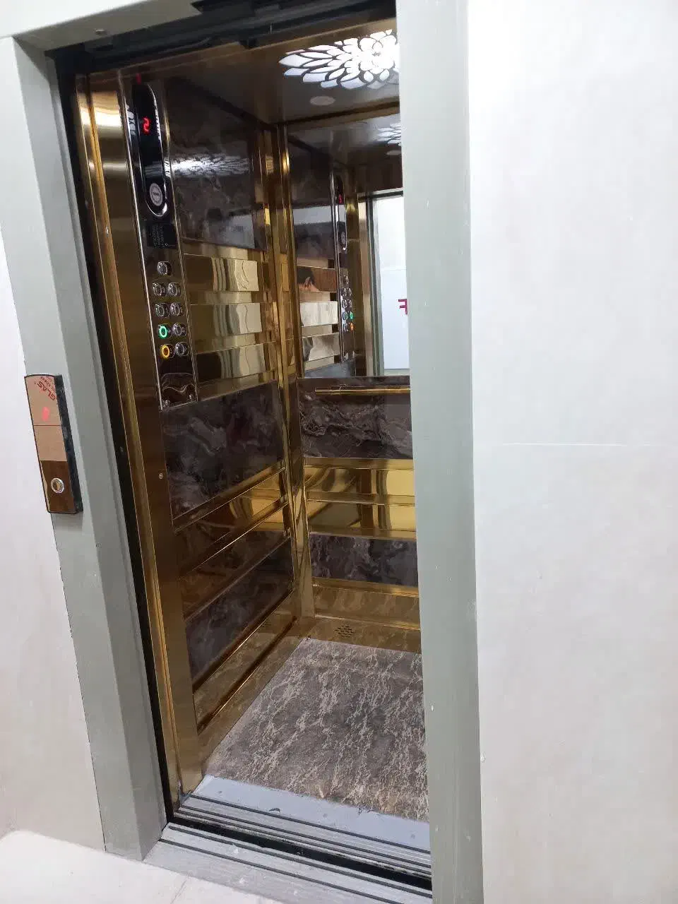 واحد ۱۵۰ متری خلیل بنایی ۳ خواب|فروش آپارتمان|زنجان, |دیوار