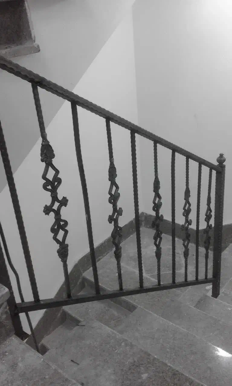 لوله کشی گاز و گاز رسانی و نرده|خدمات پیشه و مهارت|مشهد, حضرت حجت|دیوار