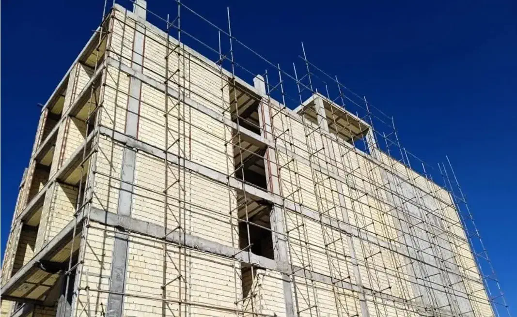 نصب داربست|خدمات پیشه و مهارت|اردبیل, |دیوار