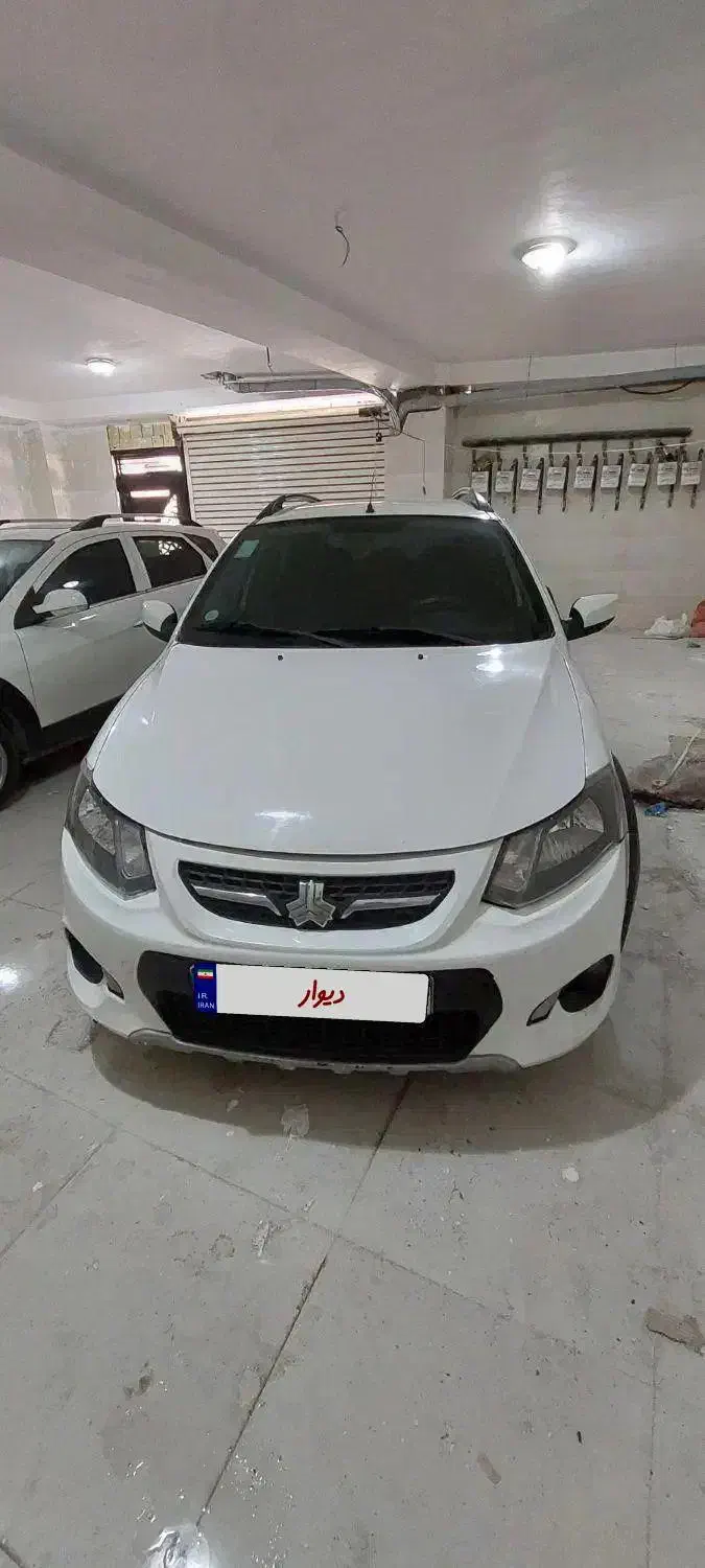 کویک 1401در حد|خودرو سواری و وانت|خرمآباد, |دیوار