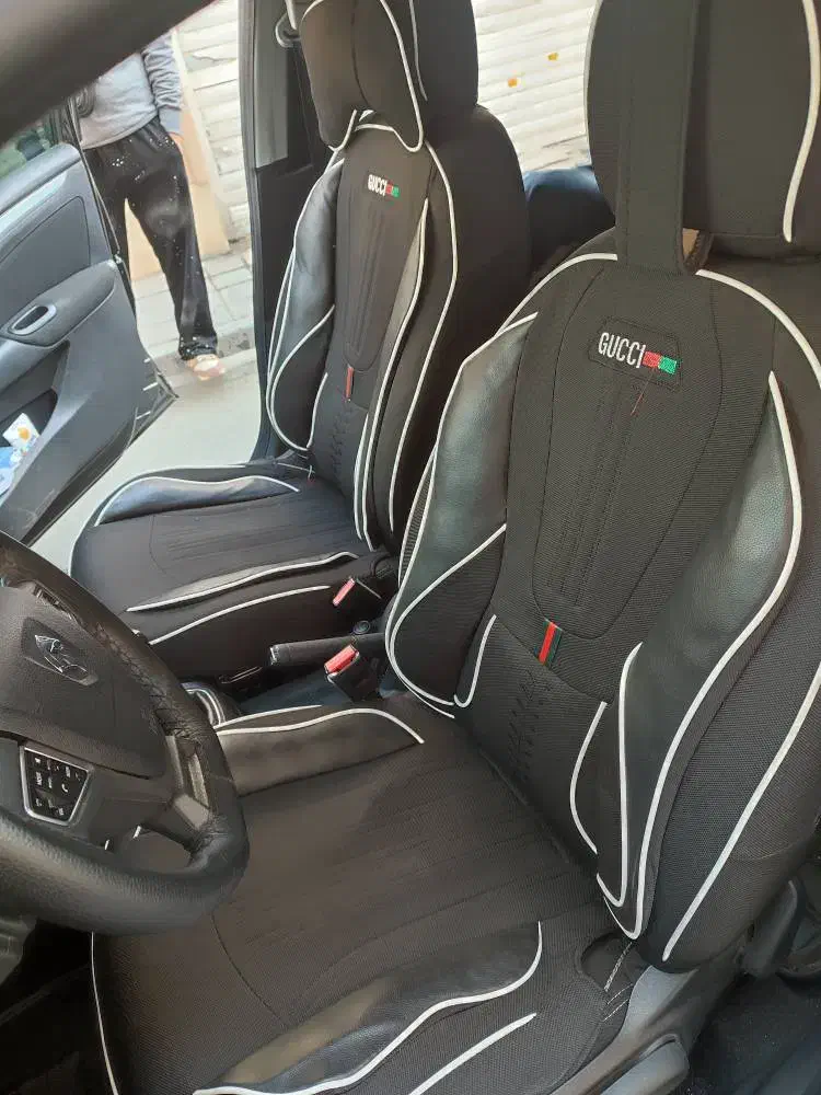 تارا دنده ای مدل 1402|خودرو سواری و وانت|باقرشهر, |دیوار