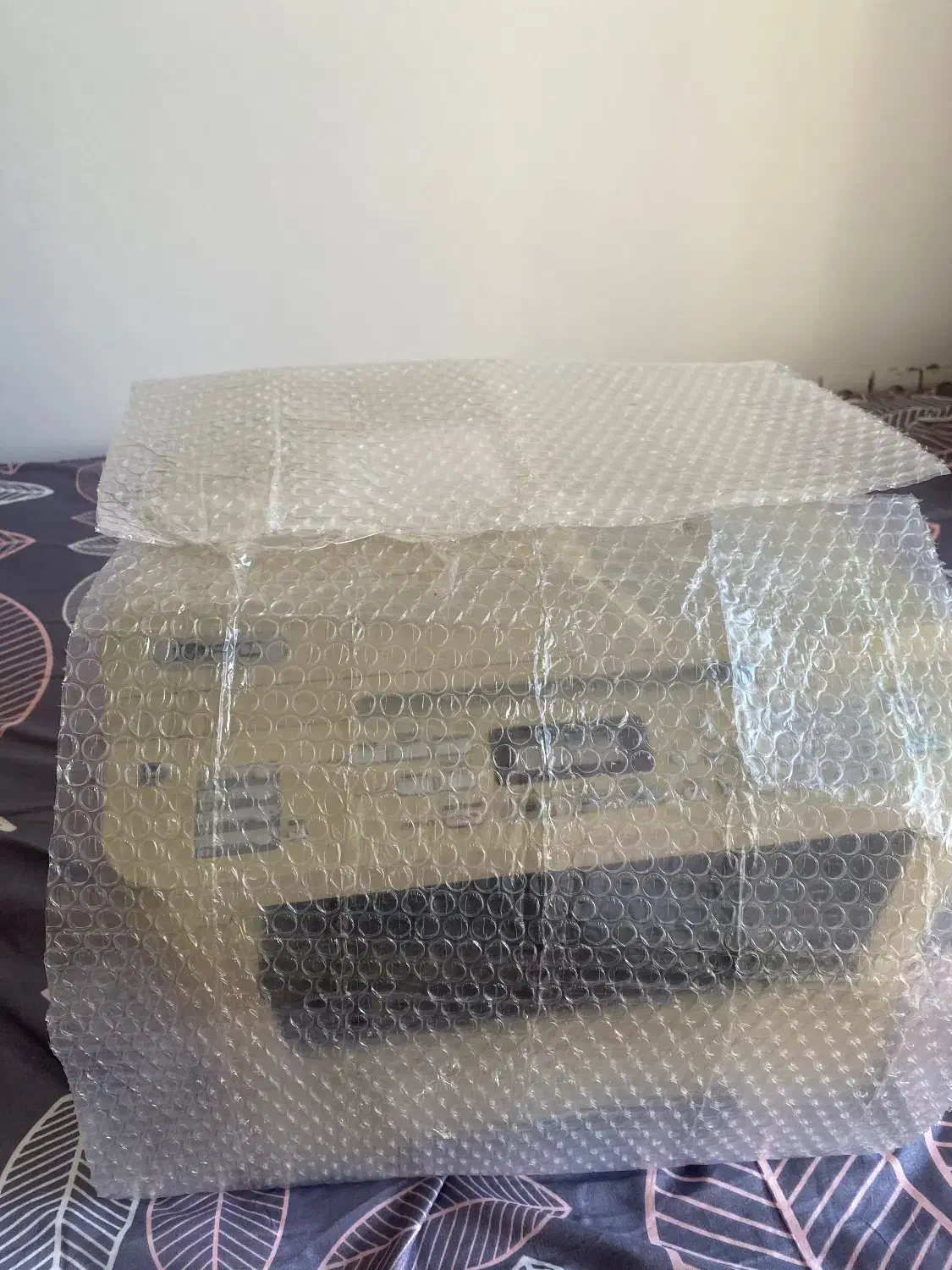 پرینتر لیزری چهار کاره برادر مدل BROTHER MFC-7360|پرینتر، اسکنر، کپی، فکس|چالوس, |دیوار
