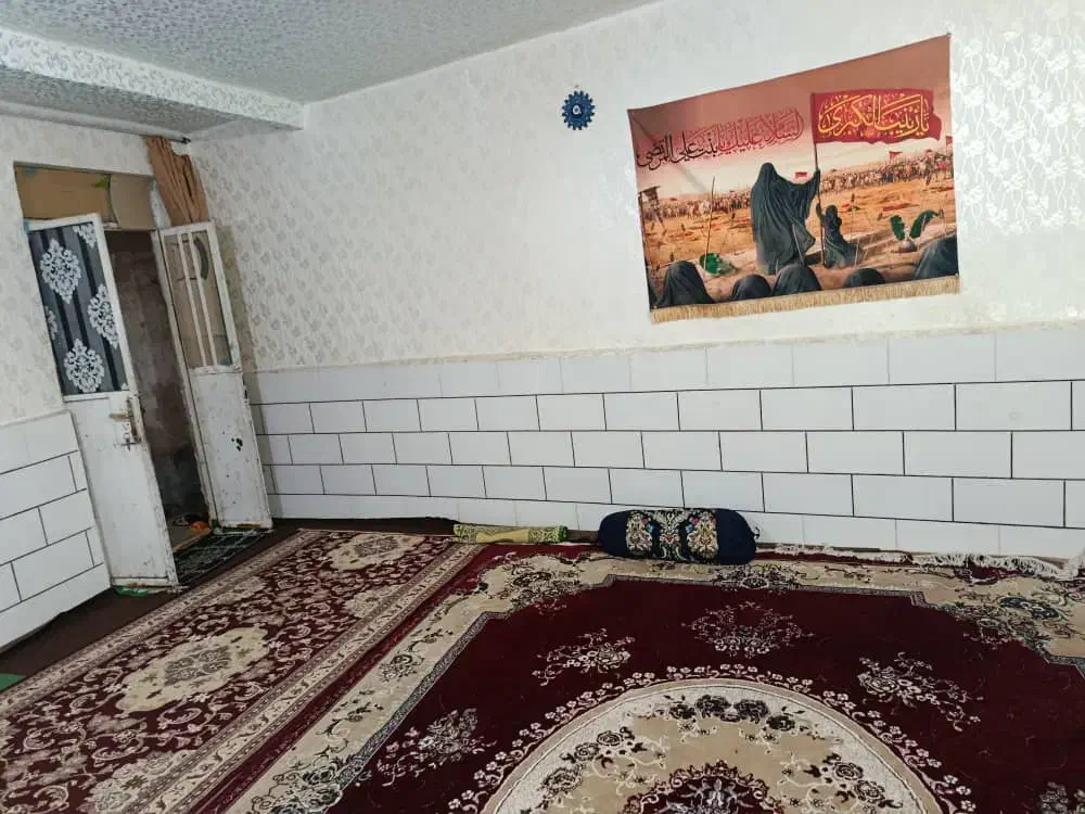 حمیدیه|فروش خانه و ویلا|حمیدیه, |دیوار