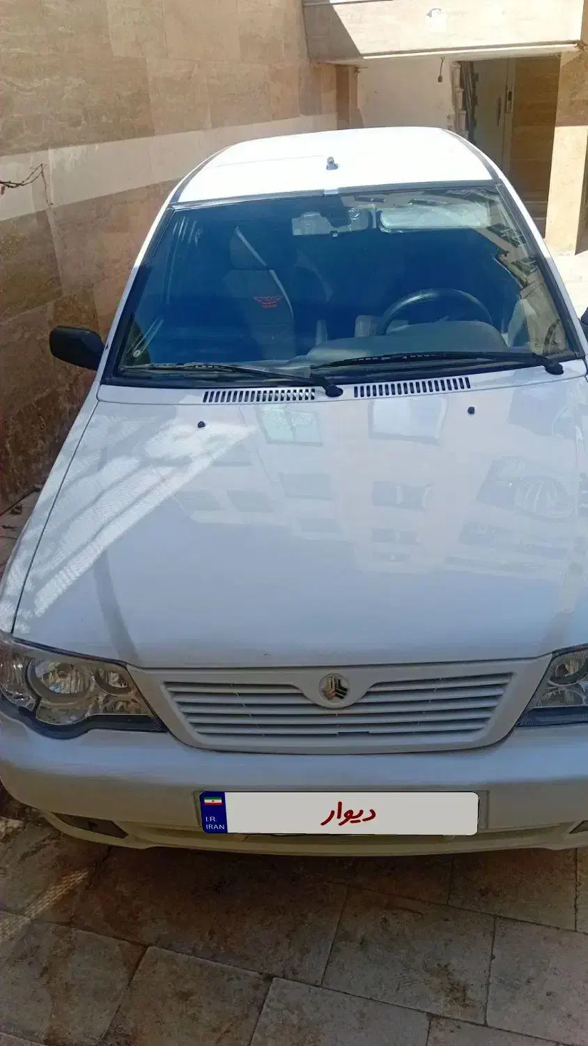 ۱۱۱مدل ۹۳|خودرو سواری و وانت|قدس, شهر‌قدس|دیوار