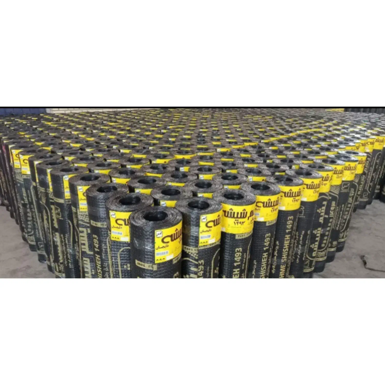 نصف و فروش انواع ایزوگام و قیرگونی و اسفالت|خدمات پیشه و مهارت|اصفهان, عطار نیشابوری|دیوار