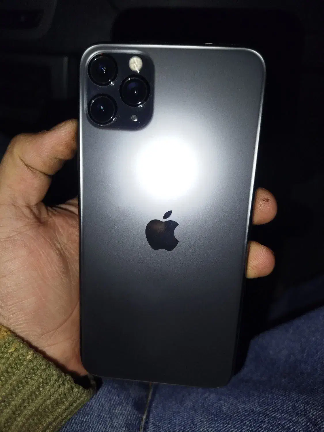 آیفون 11 پرومکس|موبایل|مشهد, سید رضی|دیوار