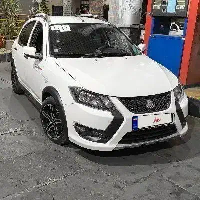 کویک gx 403|خودرو سواری و وانت|تهران, مسعودیه|دیوار