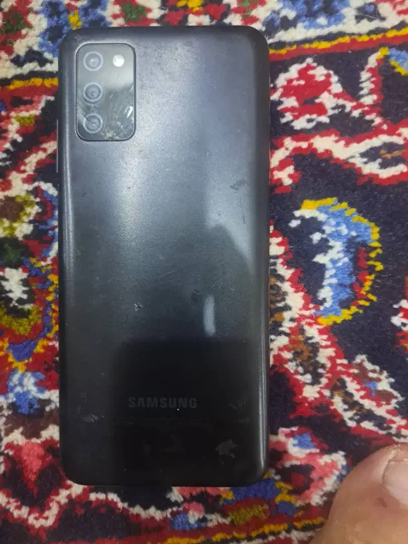 گوشی سامسونگ A03s|موبایل|تهران, بهارستان|دیوار