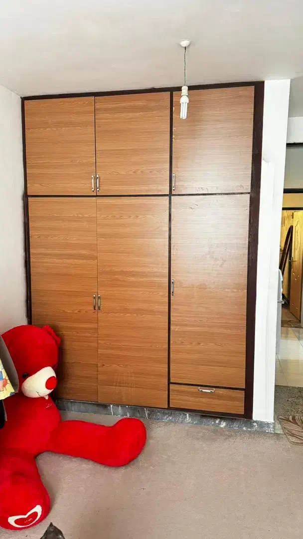 فروش خانه آپارتمانی طبقه اول حافظ ۳|فروش آپارتمان|خورموج, |دیوار