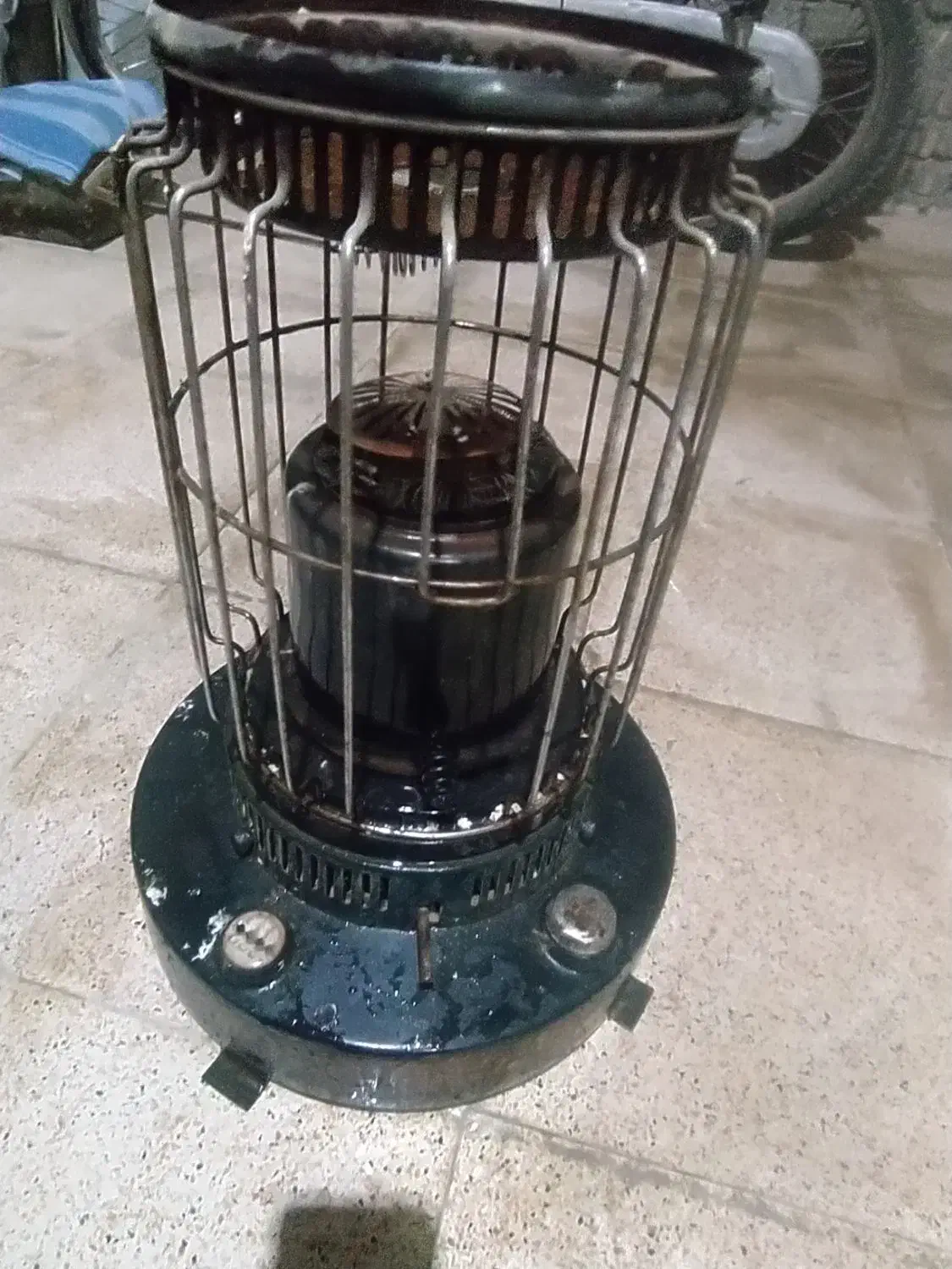 سه عدد بخاری نفتی|بخاری، هیتر، شومینه|ورامین, ورامین|دیوار