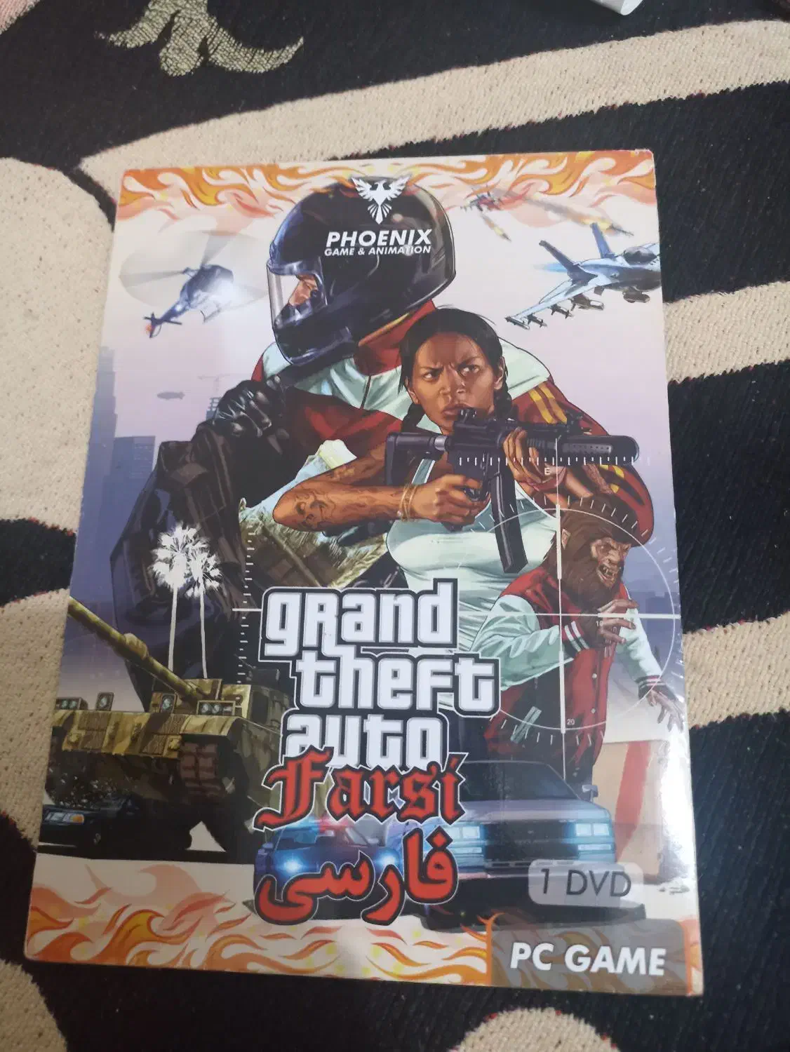 سی دی بازی|کنسول، بازی ویدئویی و آنلاین|سوسنگرد, |دیوار