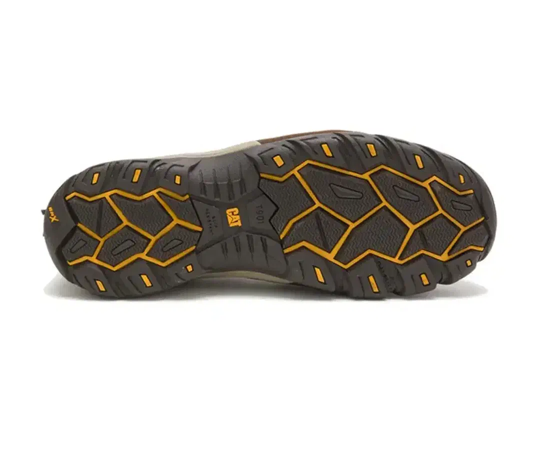 کفش ایمنی کاترپیلار مدل Caterpillar  P712529|کیف، کفش، کمربند|بهبهان, |دیوار