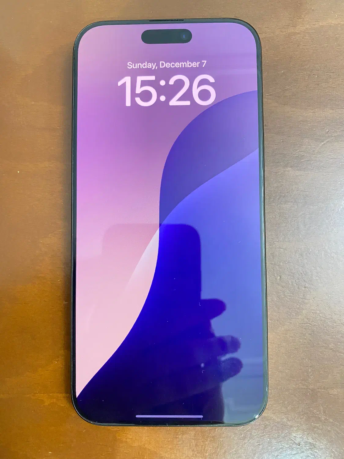 گوشی آیفون Pro Max 16|موبایل|تهران, ارامنه|دیوار