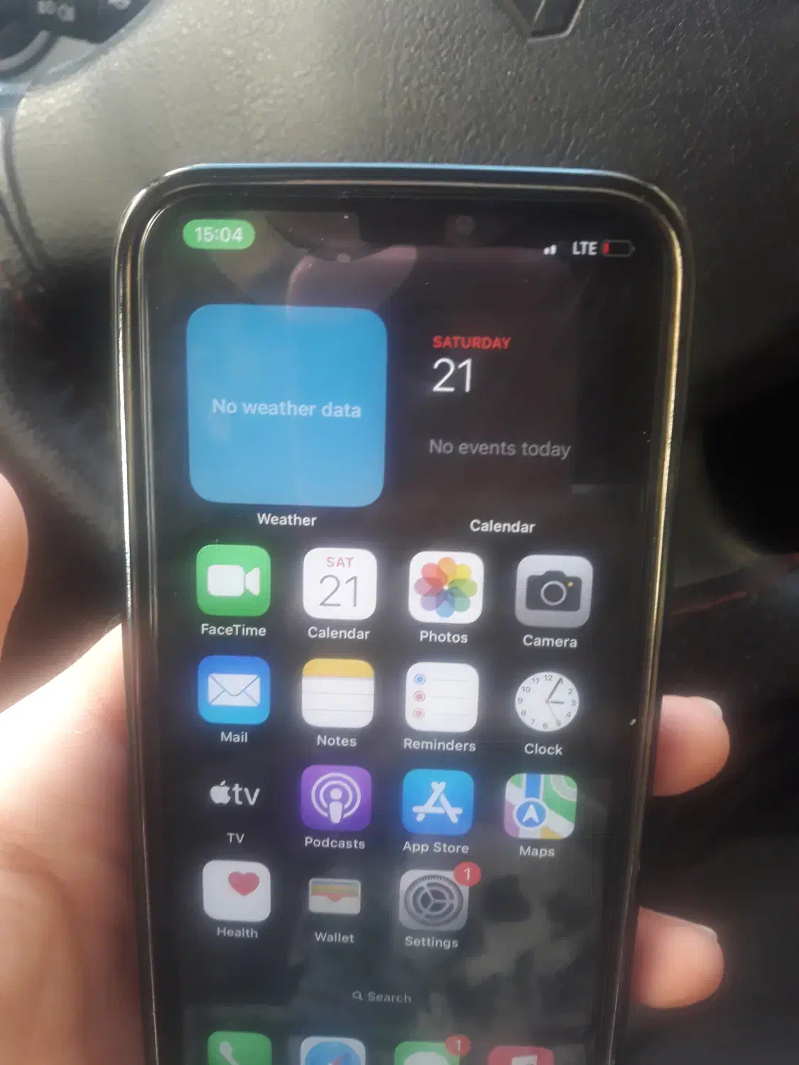 Iphone x 64|موبایل|گرگان, |دیوار