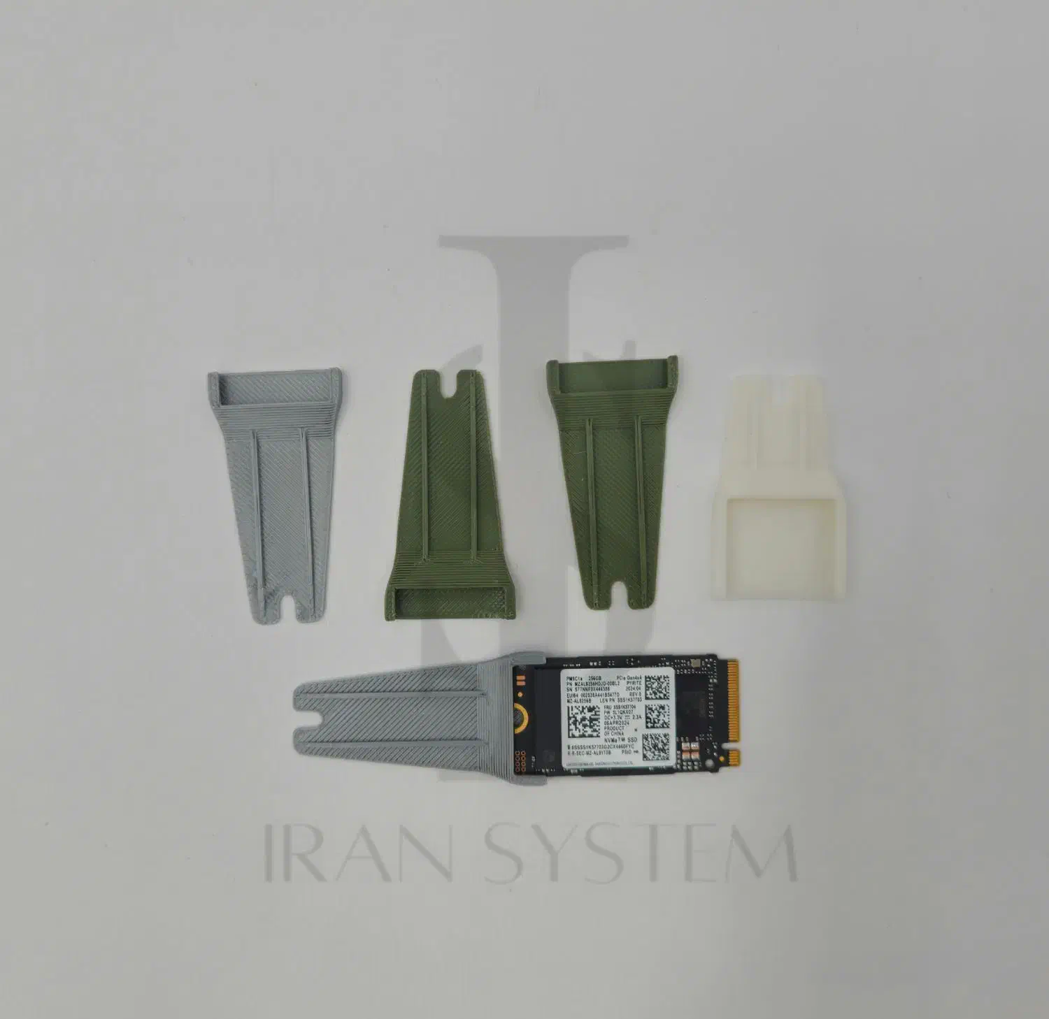 براکت تبدیل m.2|قطعات و لوازم جانبی رایانه|تهران, فلسطین (میدان انقلاب)|دیوار