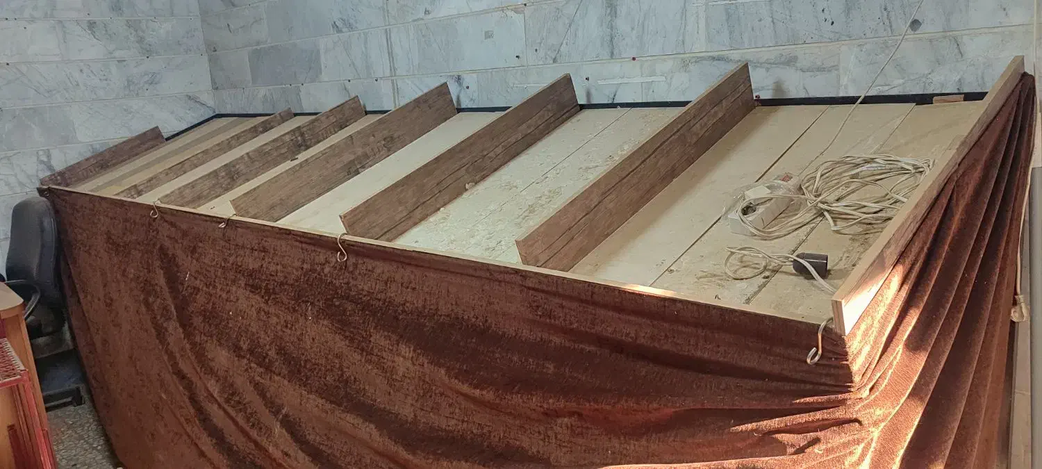 میمیره فروشی|عمدهفروشی|کرج, حصارک بالا|دیوار