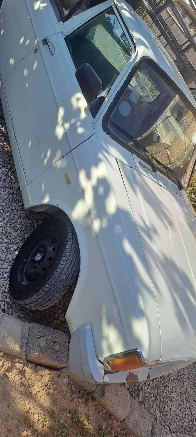 پیکان وانت|خودرو سواری و وانت|فیروزآباد (فارس), |دیوار