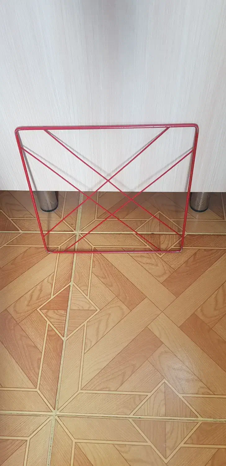 قفسه فلزی مشبک|کتابخانه، شلف، قفسههای دیواری|تبریز, |دیوار