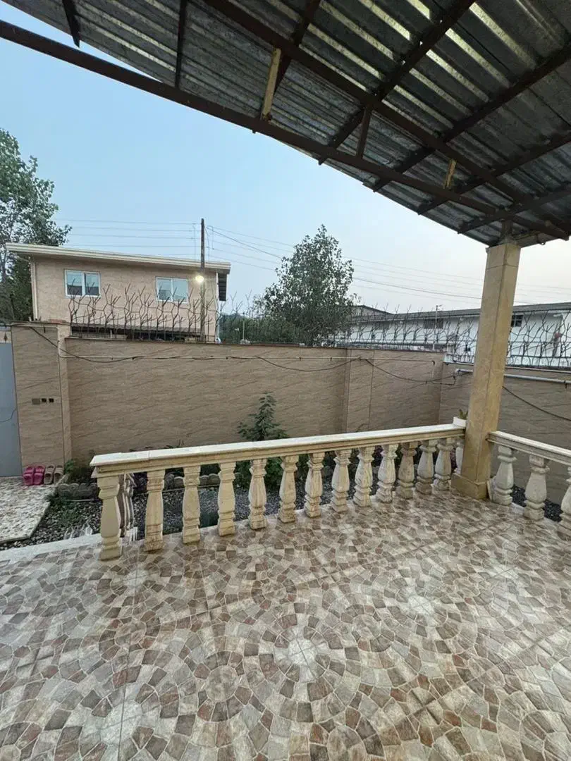 خانه ویلایی دوبلکس در دل قادیکلا|فروش خانه و ویلا|قائم‌شهر, |دیوار