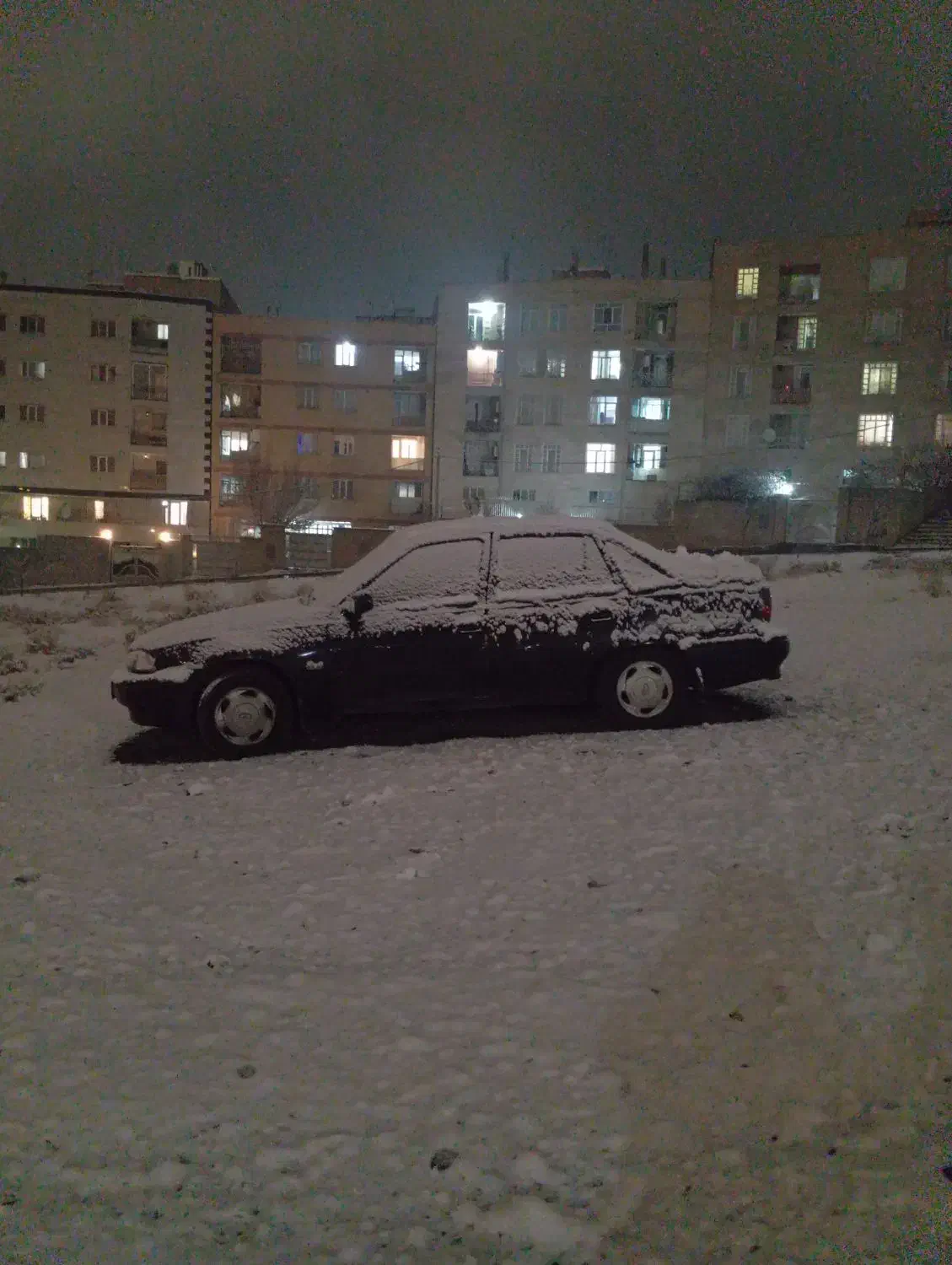 سیلو ۸۲|خودرو سواری و وانت|کرج, دانشگاه آزاد|دیوار