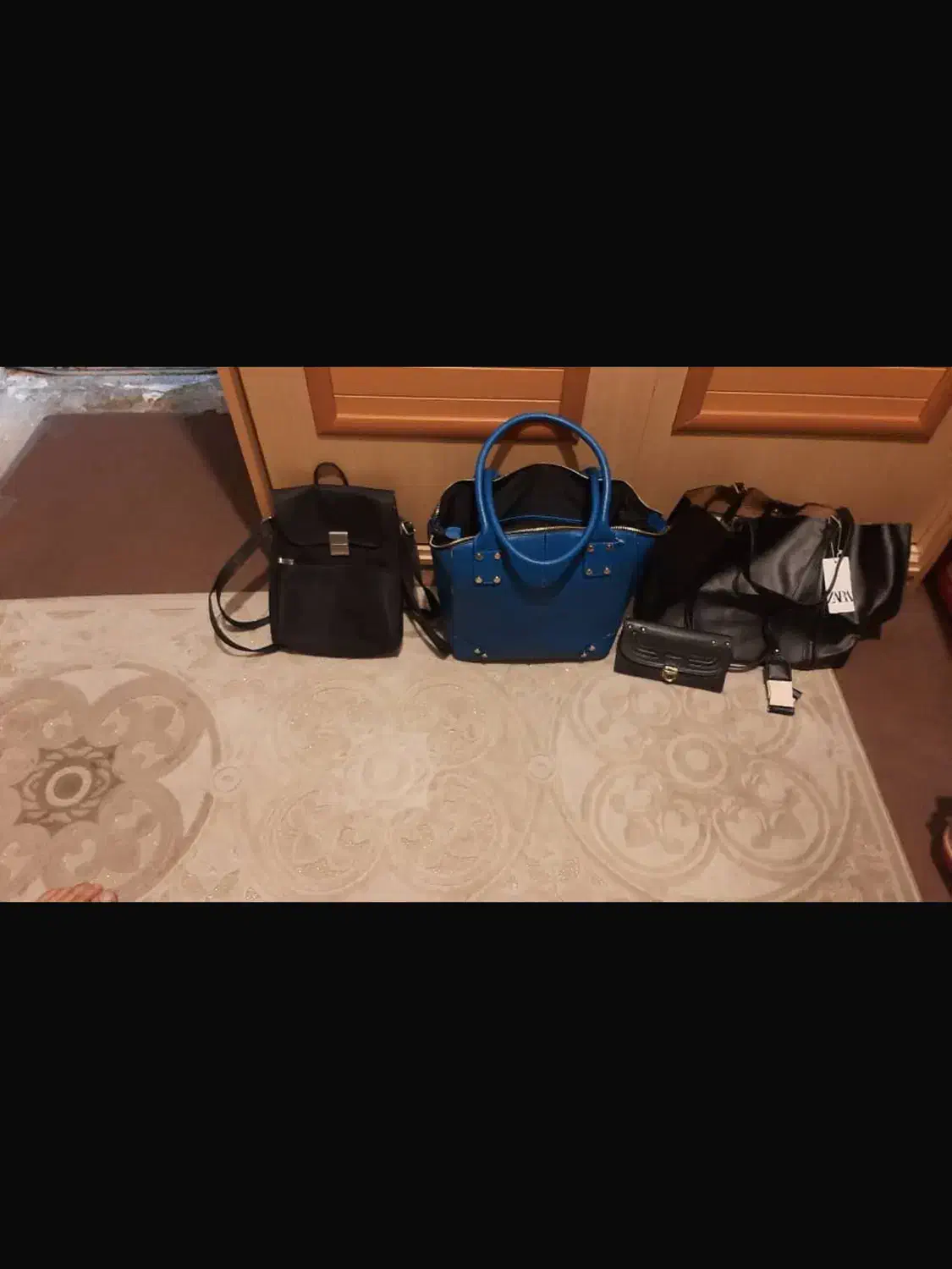 کیف زنانه|کیف، کفش، کمربند|تهران, امانیه|دیوار