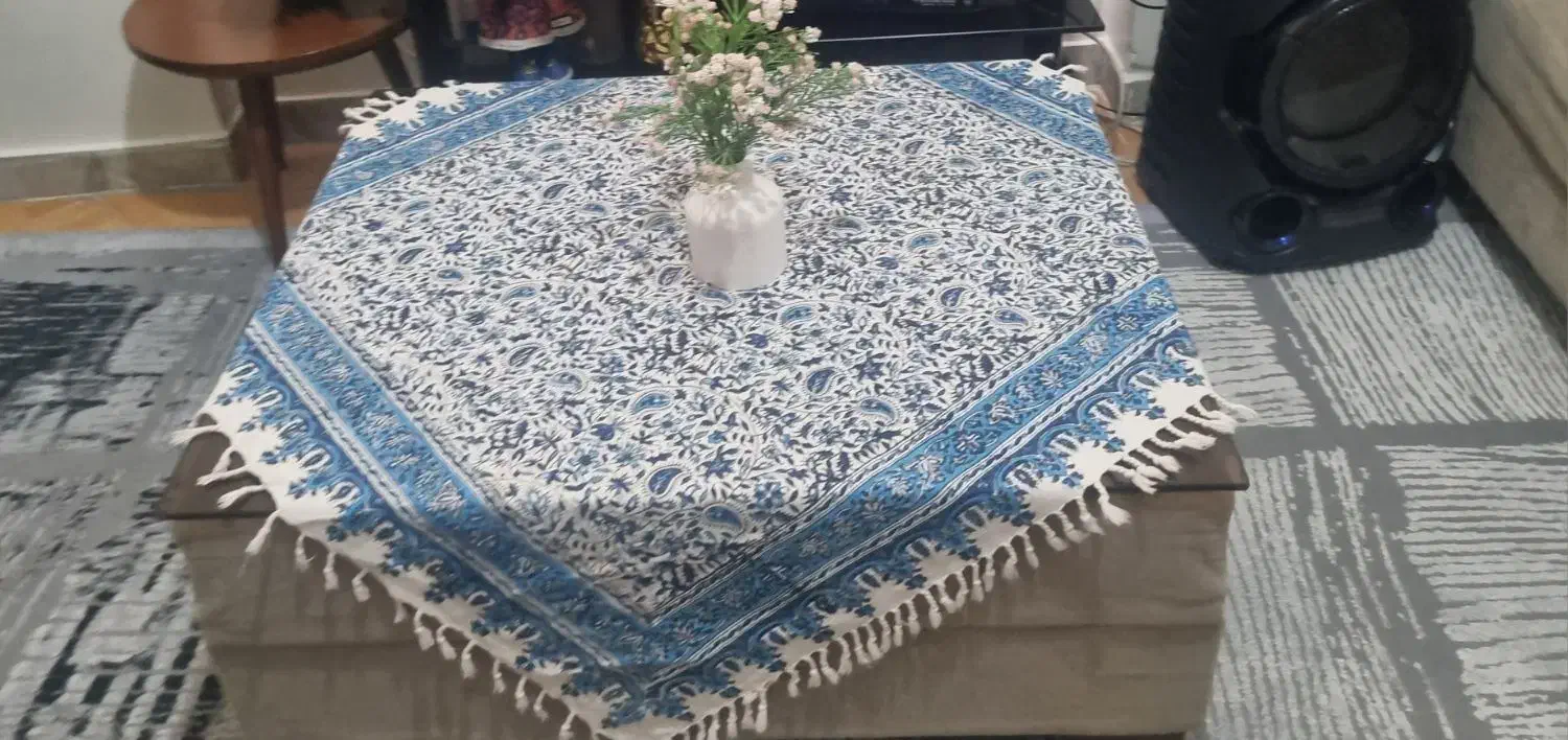 مبل راحتی|مبلمان خانگی و میز عسلی|تهران, درب دوم|دیوار