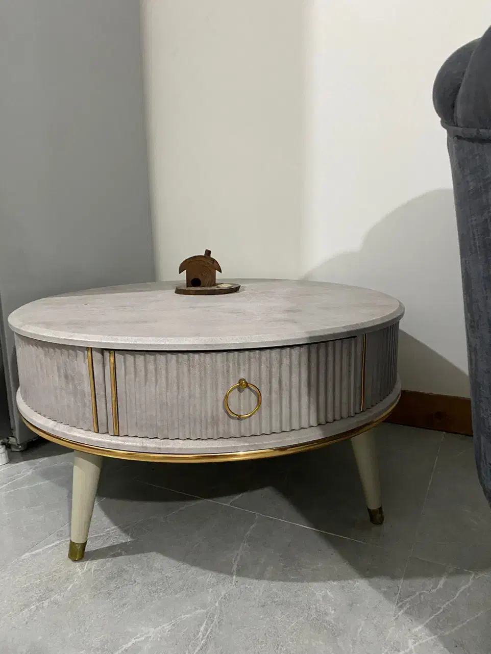 میز وسط و میز تلویزیون نونو|مبلمان خانگی و میز عسلی|بابل, |دیوار