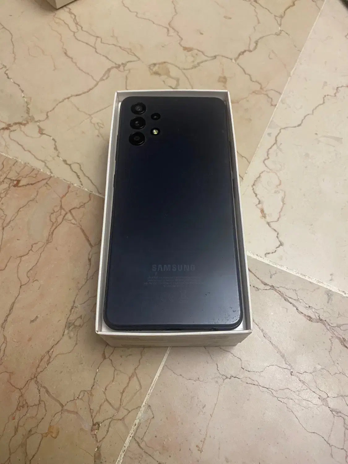 سامسونگ Galaxy A32 با حافظهٔ ۱۲۸ گیگابایت|موبایل|تهران, درختی|دیوار