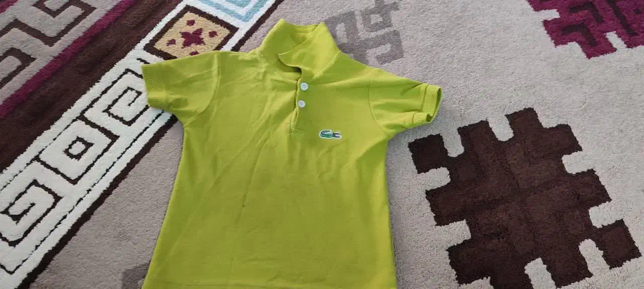 چند عدد لباس بچه و اسباب بازی|کفش و لباس بچه|نیشابور, شریعتی|دیوار