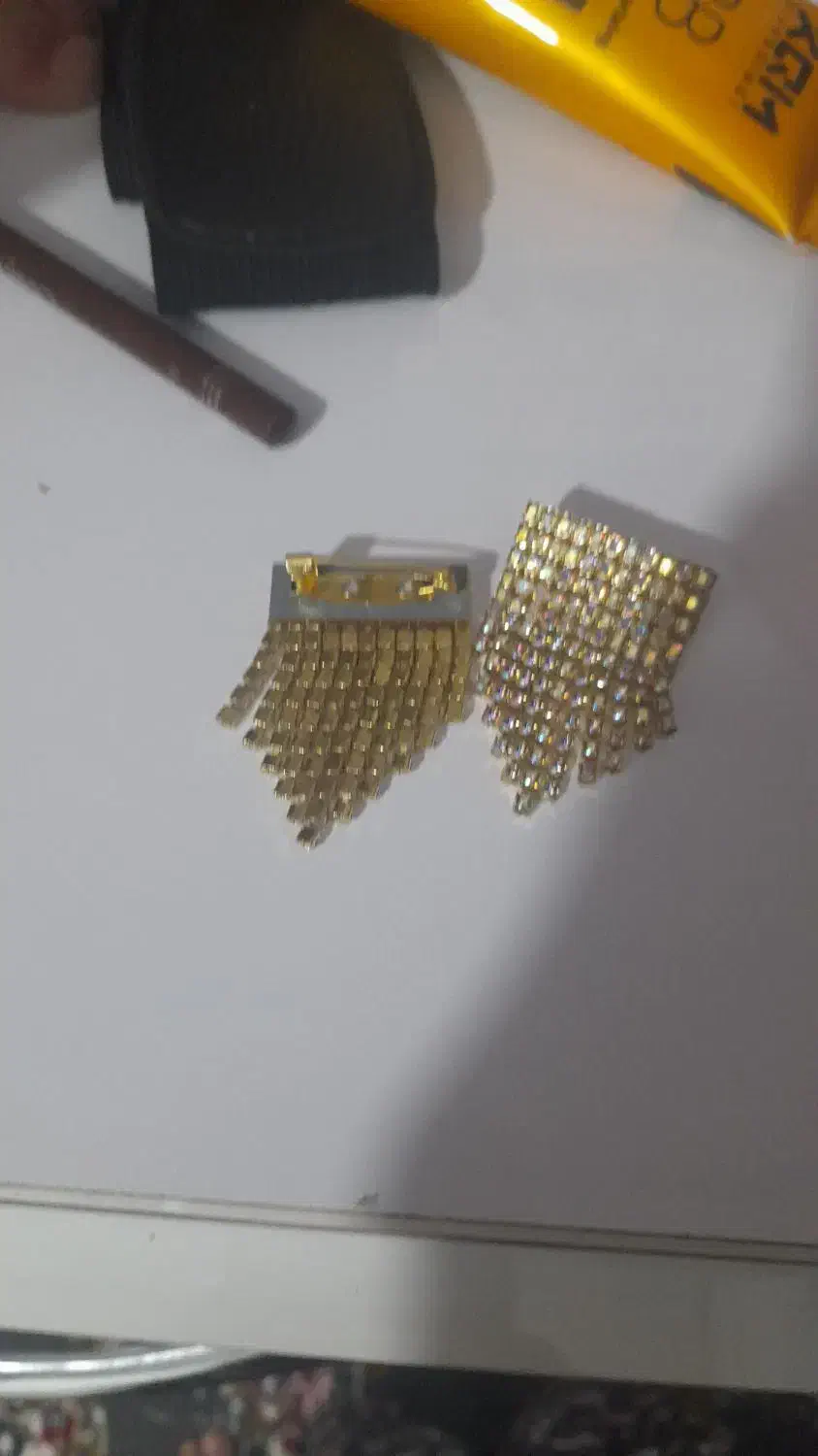 سنجاق های خوشکلمون|بدلیجات|جوانرود, |دیوار