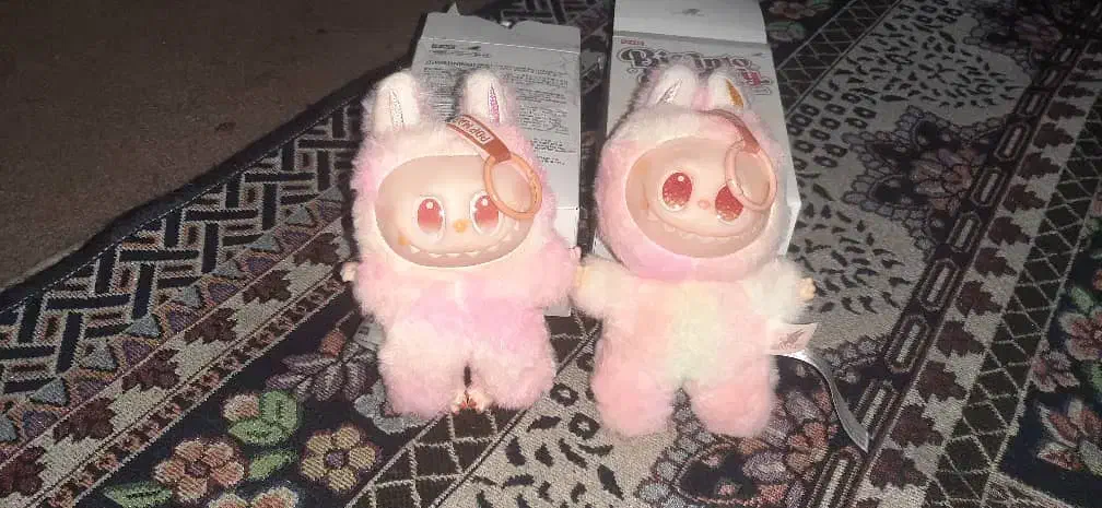 عروسک لبو بو|اسباببازی|اهواز, آسیاباد|دیوار