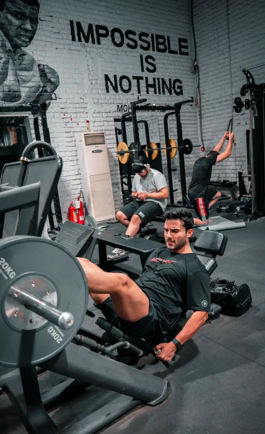 مربی بدنسازی کاهش وزن افزایش حجم|خدمات آموزشی|بجنورد, |دیوار