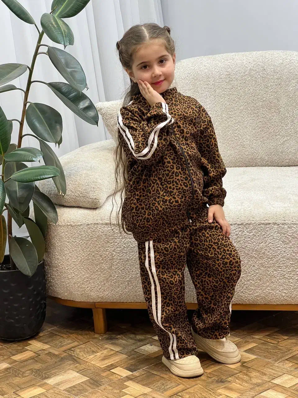 کاپشن|کفش و لباس بچه|اهواز, فاز ۵ پاداد|دیوار