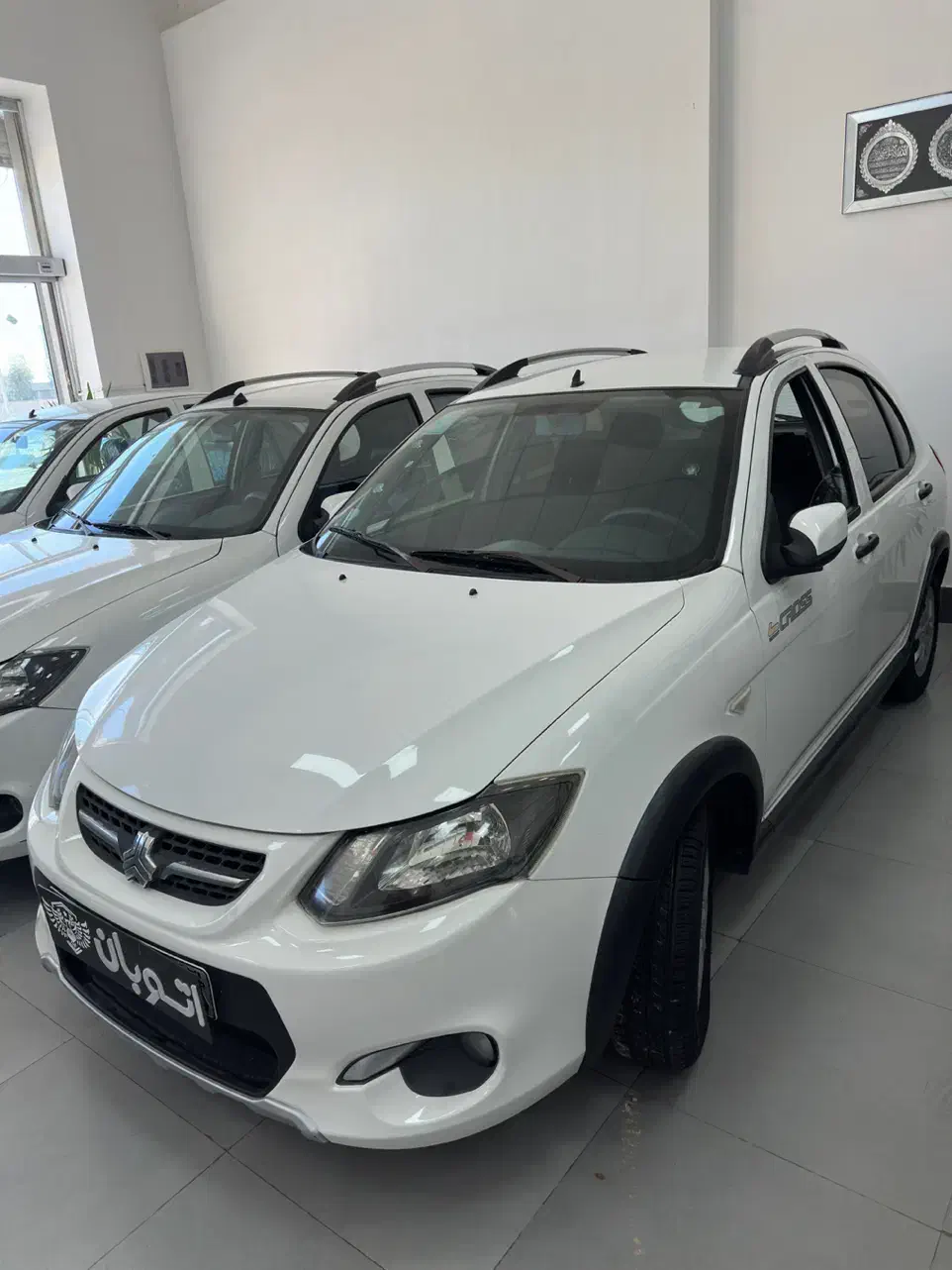 ساینا ۴۰۴ فروش نقد اقساط و معاوضه با خودرو|خودرو سواری و وانت|بوشهر, |دیوار