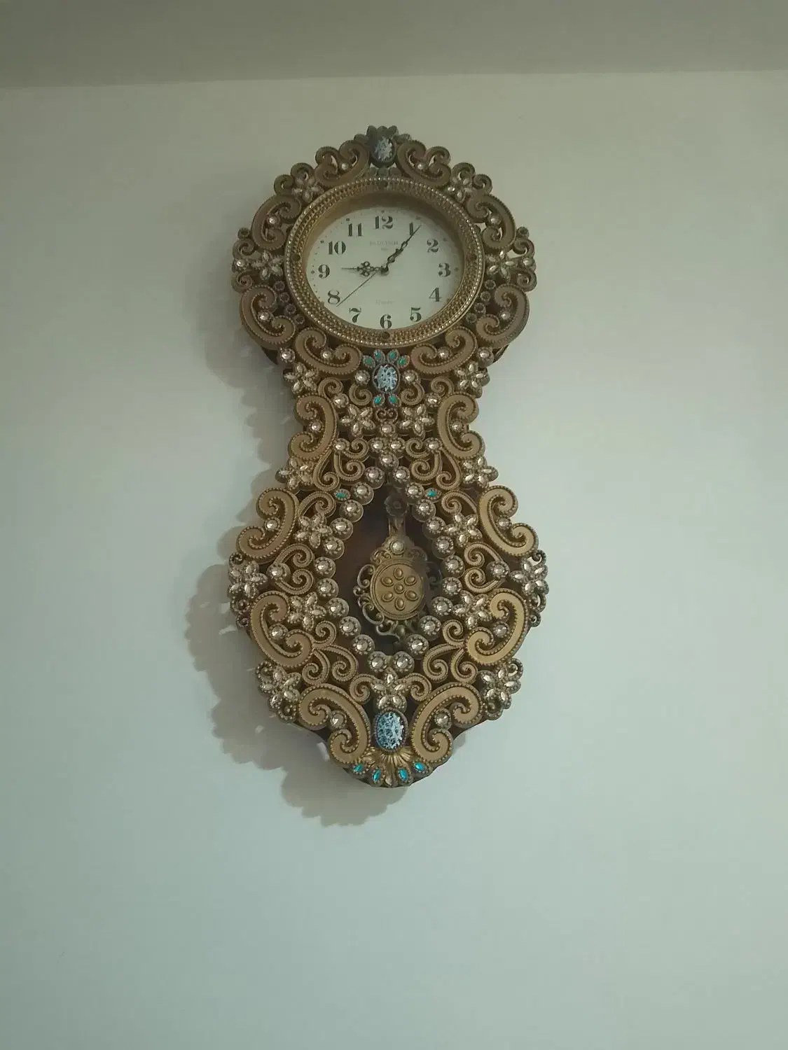 ساعت دیواری|ساعت دیواری و تزئینی|زابل, |دیوار