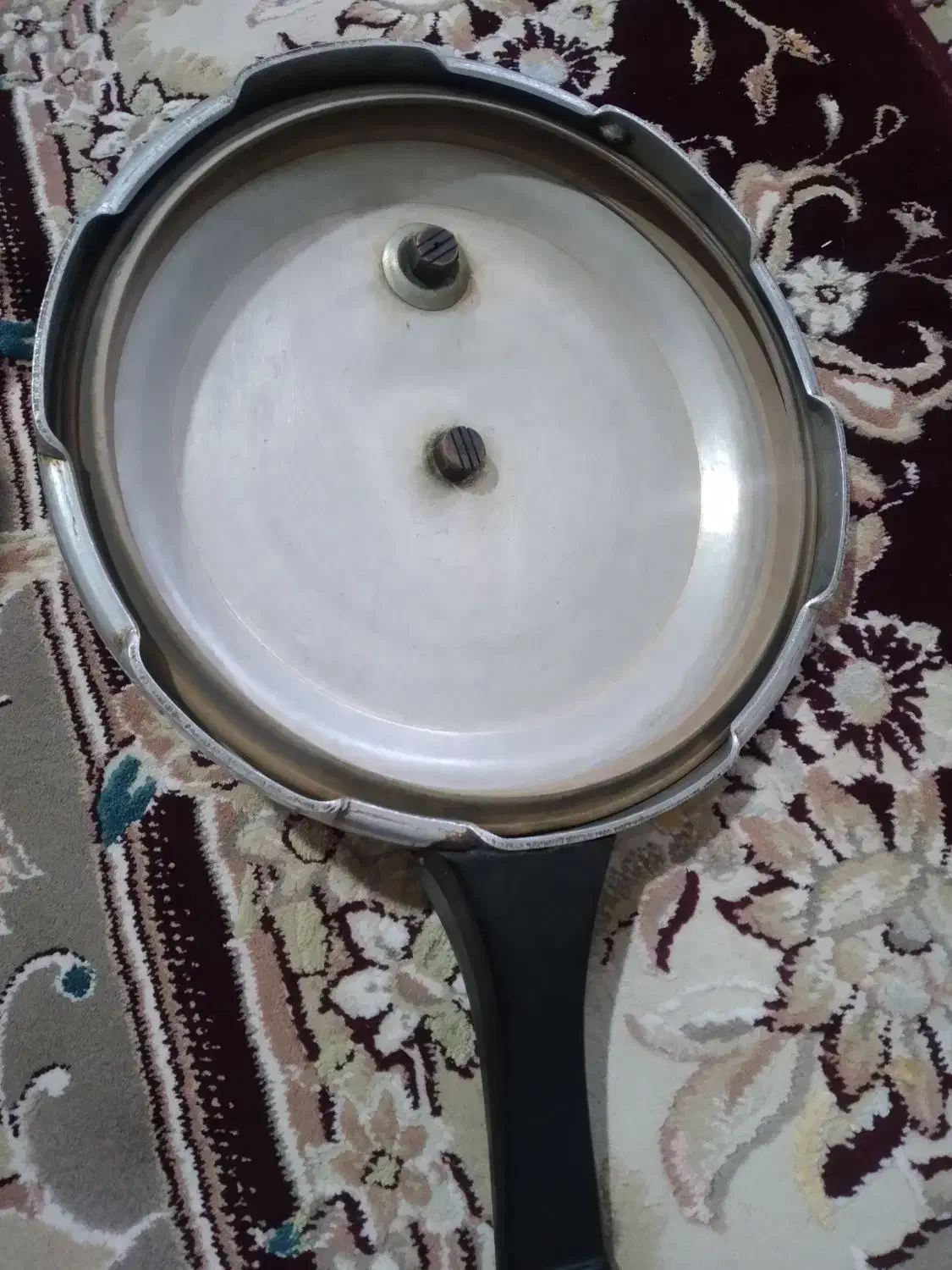 زود پز|ظروف پختوپز|ساوه, |دیوار