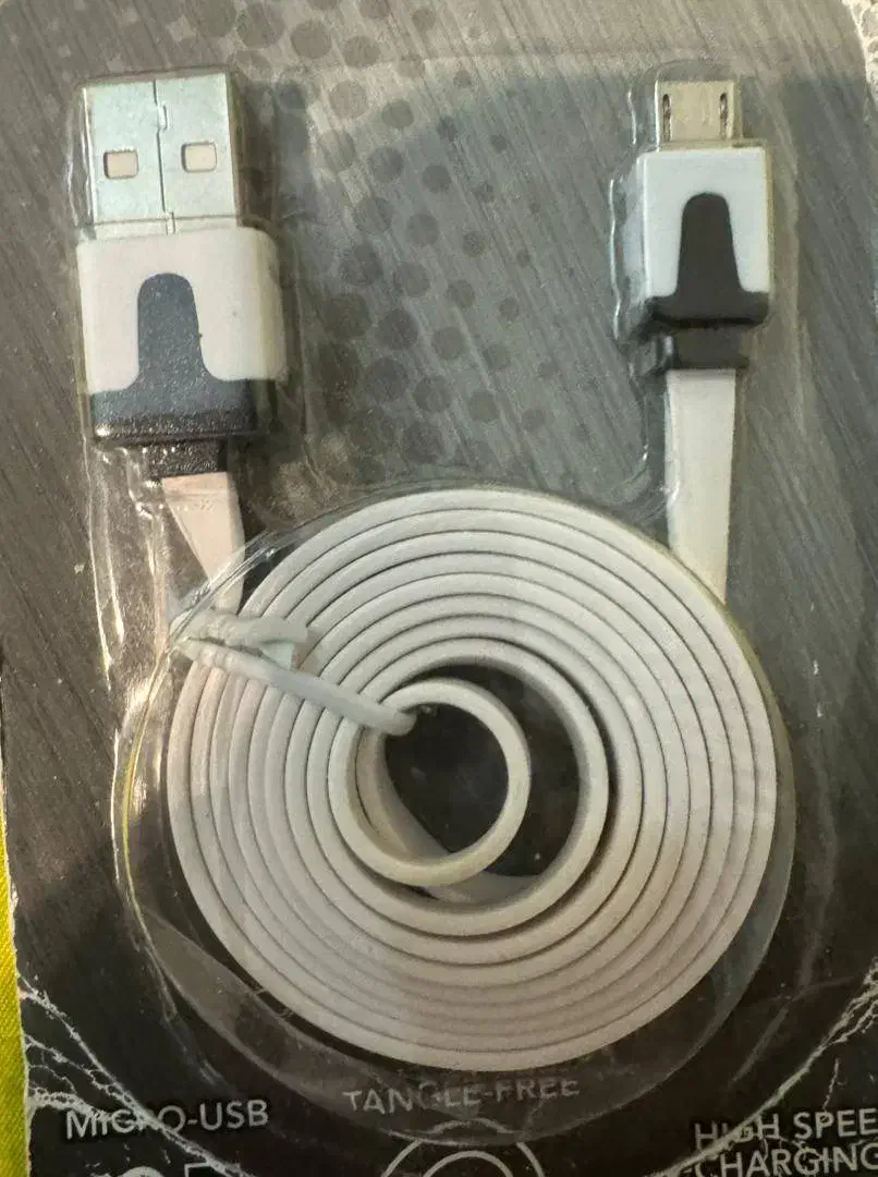 micro cable e.CIRCUIT کابل|لوازم جانبی موبایل و تبلت|تهران, اختیاریه|دیوار