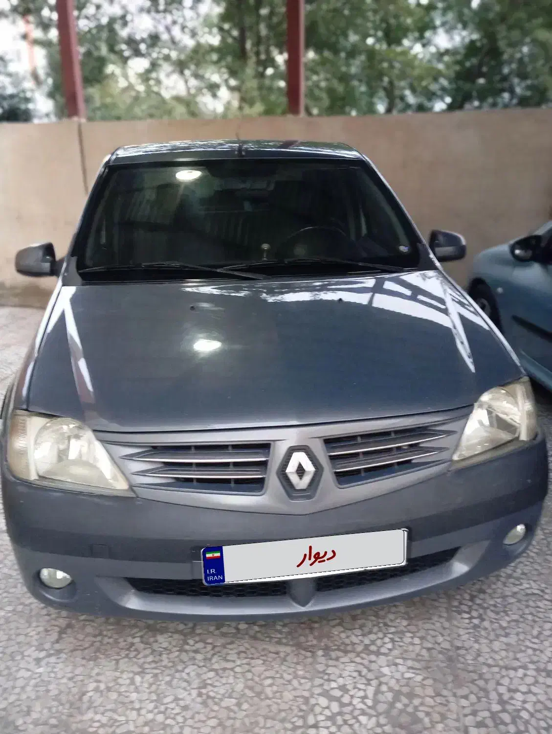 تندر ۹۰ پارس خودرو ۹۴ ال۹۰|خودرو سواری و وانت|تنکابن, |دیوار