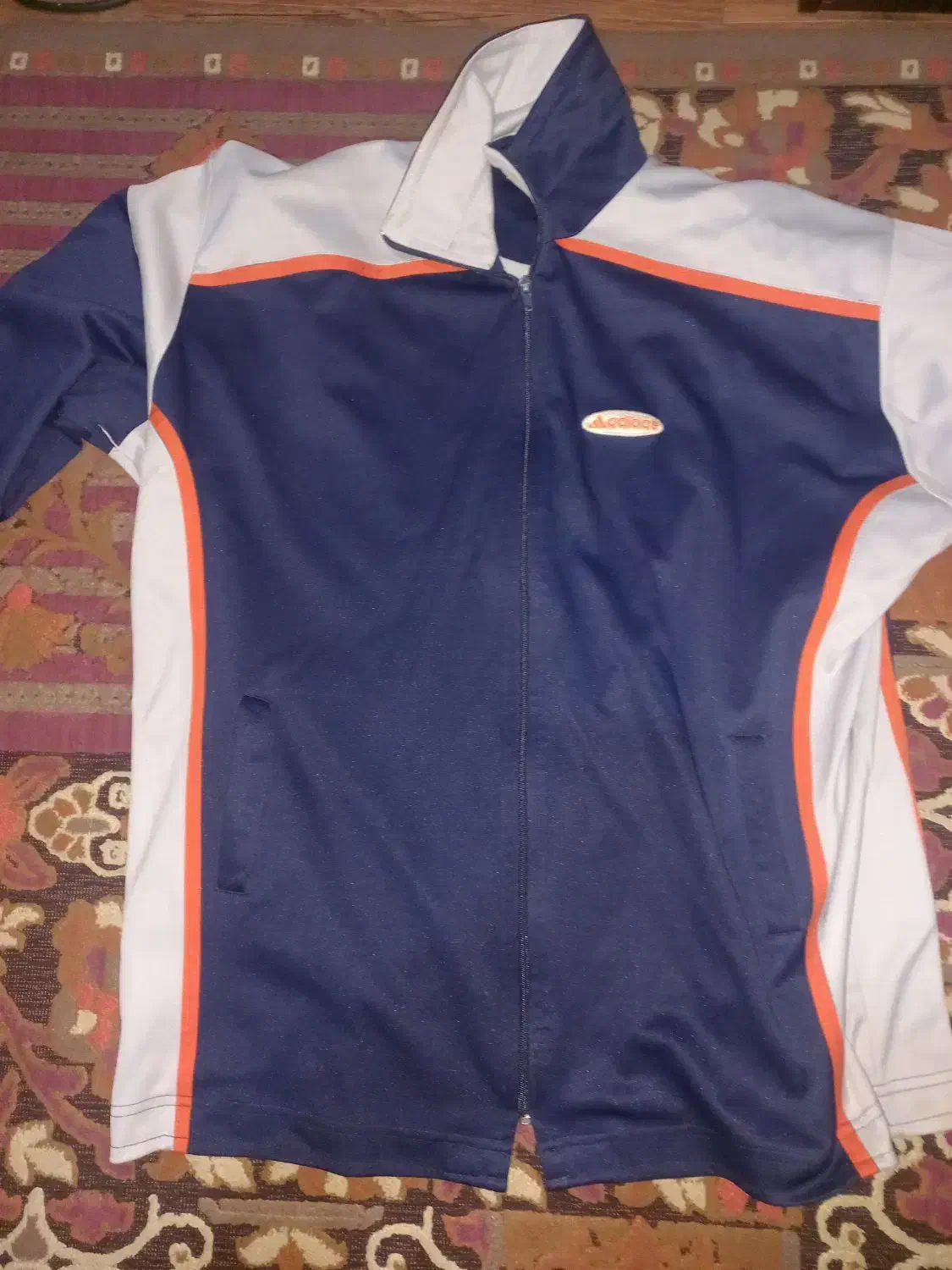 ست ورزشی مردانه آدیداس|لباس|رشت, استقامت ۱|دیوار