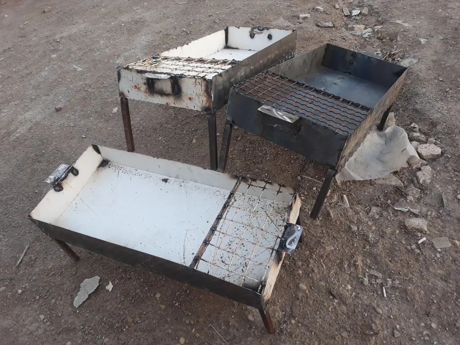 جوشکار سیار|خدمات پیشه و مهارت|سوسنگرد, |دیوار