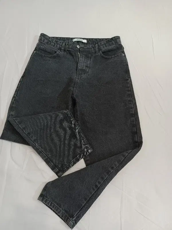 شلوار جین رویال و تاپ h&m|لباس|مشهد, هنرور|دیوار